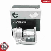 Bremssattel Esen SKV 56SKV724 Gusseisen FüR Audi A7 Sportback 4GA 4GF A6 C7 4G5