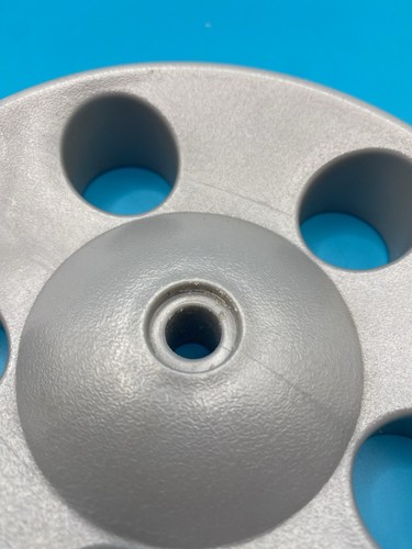 Hoover Power Scrub Deluxe Carpet Shampooer FH50150 Replacement Wheels - Picture 6 of 13