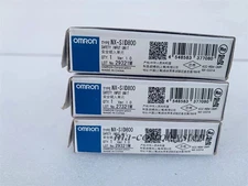 NX-SID800 Omron NX-SID800 NX-SID800 Brand New Fast Shipping By DHL