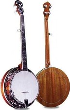 MORGAN MONROE 24 BRACKET BANJO