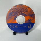 Starfox Adventures (Nintendo GameCube, 2002) Disc only - Mint 💎