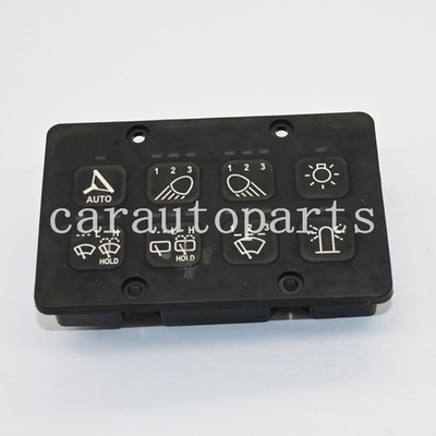 OEM Multi Functional Control Panel 0300730-001