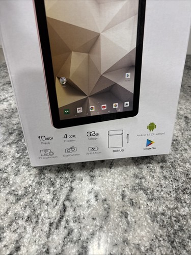 RCA Premier Atlas 10 Pro Tablet with Detachable Key Board BRAND NEW - Picture 9 of 13