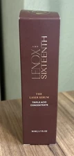 Lenox and Sixteenth The Laser Serum 1.7 FL OZ NEW