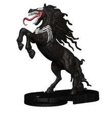 HEROCLIX Venom 200 VENOM HORSE Promo PRESALE 4/8