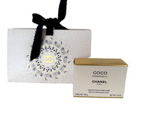 Chanel Coco Mademoiselle parfümierte SEIFE Soap 100g  +🎄 Chanel Weihnachtstüte