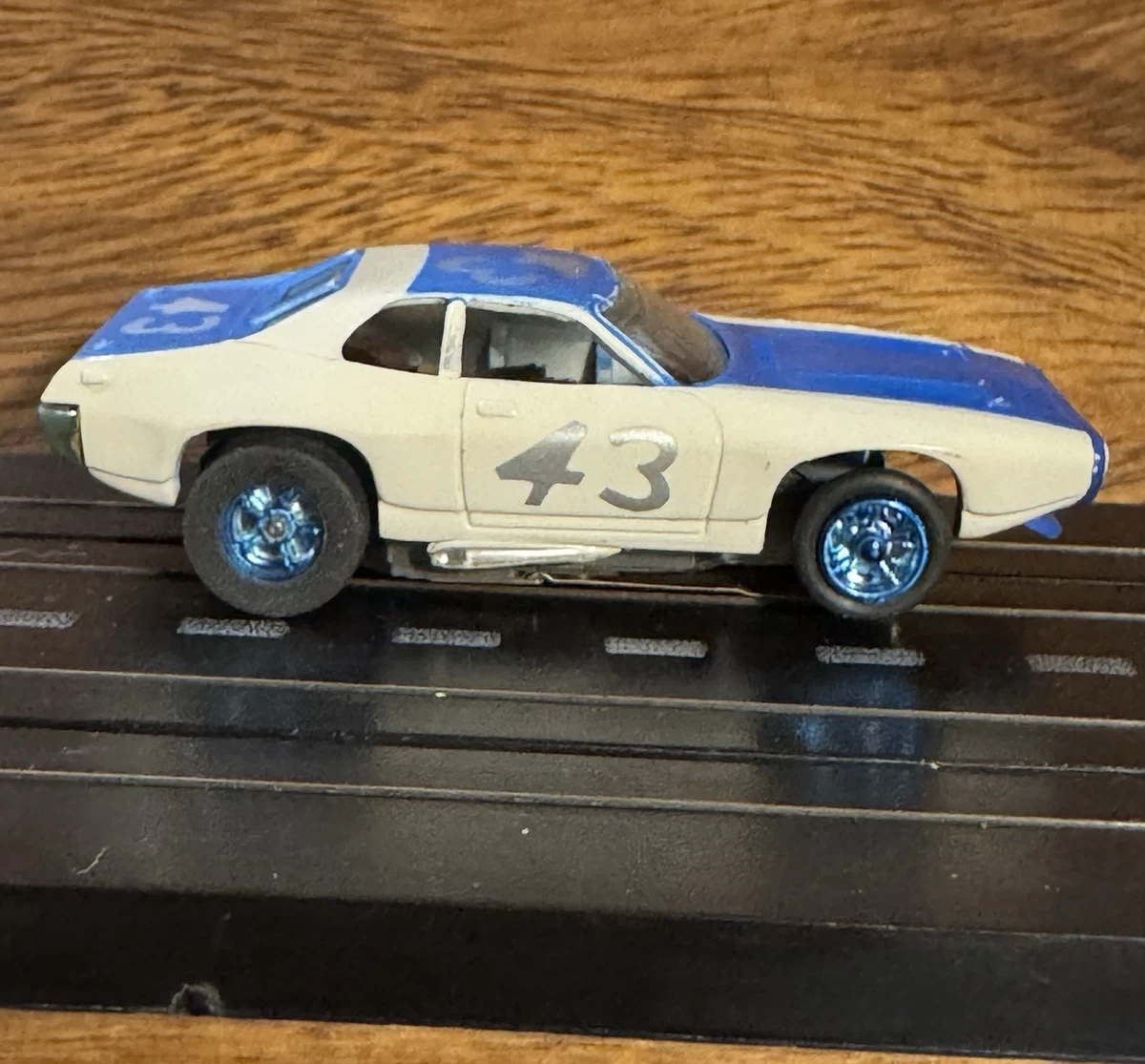 AFX Charger HO Scale Slot Cars (1970-Now) for sale | eBay