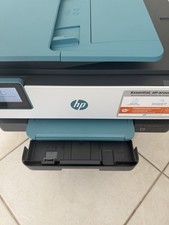 HP OfficeJet Pro 8028 stampante multifunzione (3UC64A)