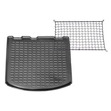 Kofferraumwanne und Gepäcknetz für Ford Kuga 2013 - 2019