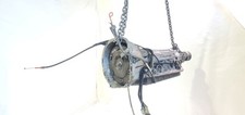 1989 1992 Toyota Supra Mk3 Oem Automatic Transmission 7mge 4 Speed