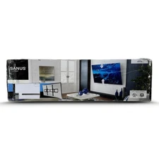 Sanus VXT7-B2 Expandable Tilting TV Wall Mount 65”-140” TVs Low Profile Black