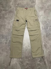 Vintage Oakley Cargo Pants 32