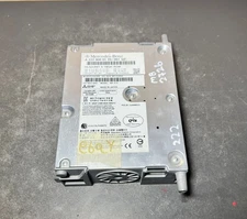 2015-2020 Mercedes-Benz W222 S-Class Navi Radio Command Head Unit A222 9000120