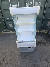 Frilixa Canedo 600cm Wide Multi deck Commercial fridge cafe Restaurant Hotel M