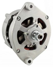 Alternator 55Amp New OE No. 0120469523 for *** Volvo Trucks B10B B10M B12