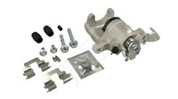 Hart Bremssattel Bremszange Hinten Links FüR Opel Meriva Astra H L48 A04