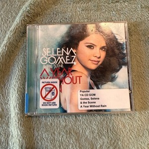 A Year Without Rain Selena Gomez | eBay