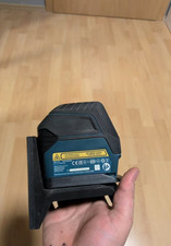 Bosch Professional GCL 2-15 Linienlaser Kreuzlinienlaser