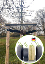 BAUMGURT-BAUMBAND-GURTBAND-POLSTERGURT aus Ju...