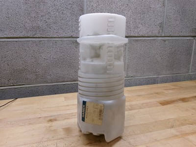 Haimer | HSK100A Shrink-Fit Chuck | A10.140.3/4Z.4| 3/4'' Diameter x 105.00mm