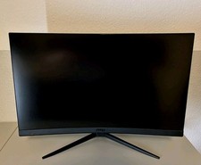 MSI Optix MAG272C-002 69,0 cm (27 Zoll) Curved Gaming LED Monitor
