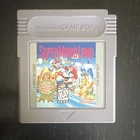 Super Mario Land Nintendo Game Boy – Cartridge Only – Untested