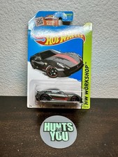 Hot Wheels Ferrari 599XX HW Workshop