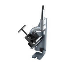 Pipe Notcher, Tubing Notcher for 1/2 to 2-inch Pipes, Pipe Tube Notcher with 0