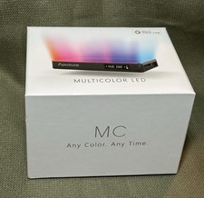 Aputure Amaran MC RGBWW Mini On Camera Video Light,3200K-6500K CRI 96 