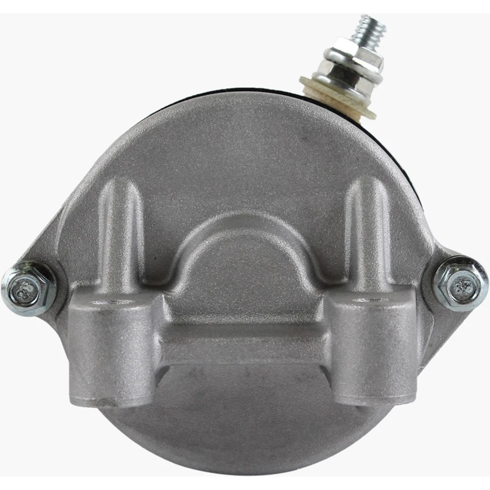 Starter For Honda VTX1300 VTX1300C VTX1300R Motorcycle 2004-2009; 410-54170 - Image 4 of 4