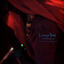 Ryo Kawasaki & The Golden Dragon - Little Tree (Vinyl LP - 1980 - EU - Reissue)
