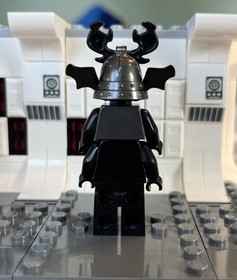 LEGO Lord Garmadon Minifigure Ninjago The Final Battle 70505