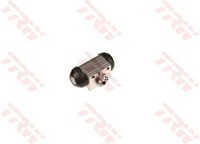 Radbremszylinder Hinten FüR Fiat 500 312 C 500L 351 352 Panda 169/17->