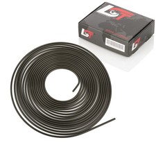 10m Bremsleitung Bremsrohr Stahl pulverbeschichtet Ø4,75mm für Audi 80 100 A4 A6