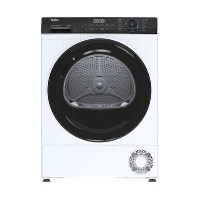 Haier HD90A3939EIT Trockner 9KG -pro Serie 3 Wechselrichter Wifi Cl.c