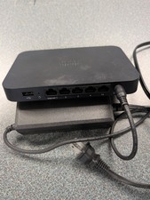 Cisco Meraki Z3-HW VPN Firewall Unclaimed