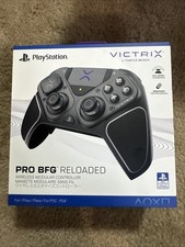 Turtle Beach - Victrix Pro BFG Reloaded Wirel...