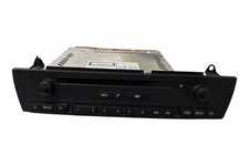 BMW X3 E83 2009 Radio Lettore CD Lettore DVD Navigazione 9146714 ONV61723