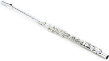 Armstrong AFL201 Student Flute - Silver-plated