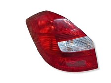 Skoda Fabia Mk2 (5J) 2011 Left rear tail light lamp 5J6945095 UCK21207