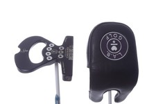 L.A.B. Golf Lab Directed Force 2.1 43.5 in Putter Right-Handed Excellent