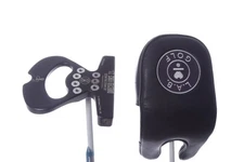 L.A.B. Golf Lab Directed Force 2.1 43.5 in Putter Right-Handed Excellent