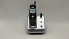 Vtech 5.8 GHz cordless phone with Handset (May need handset battery), Used — photo 2