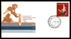 Mayfairstamps Australia FDC 1983 mineral discoveries at Broken Hill centenary Fi
