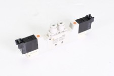 SMC VQZ1220-5M0-C4, 5/2-way solenoid valve