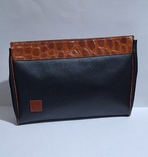 Borsa donna Vintage anni ‘80 LAURA BIAGIOTTI, in Vera Pelle - OTTIMA