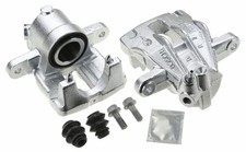 Bremssattel TRW BHS1372E +51.68€ Pfand für ROADSTER FORTWO SMART CITY CROSSBLADE