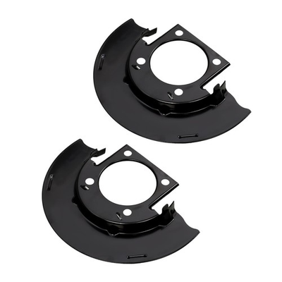 #ad Brake Dust Shield Splash for Escalade 2002 2005 Sierra Silverado 947073 2584635 $51.99