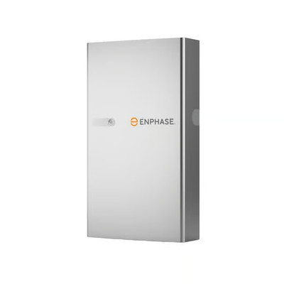 Enphase IQBATTERY-5P-3P-INT IQ-Battery 5P FlexPhase 5 kWh Batteriespeicher