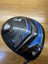 Mizuno ST-Z 230 driver 9.5 degree Fujikura Motore X F3  6 Stiff